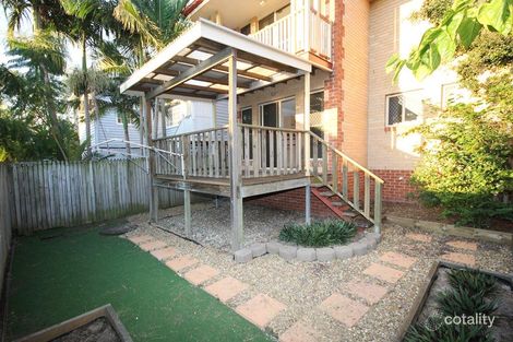 4/22 Hunter St, Greenslopes, QLD 4120