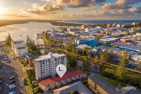 4/14 Hollingworth St, Port Macquarie, NSW 2444