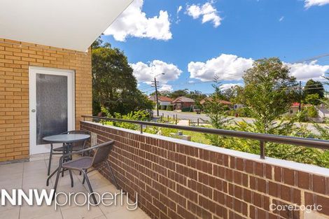 Property photo of 16 First Avenue Epping NSW 2121
