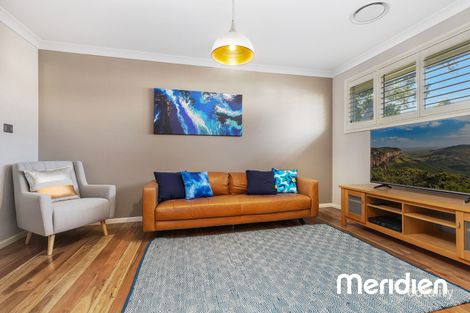 Property photo of 77 Craigmore Drive Kellyville NSW 2155