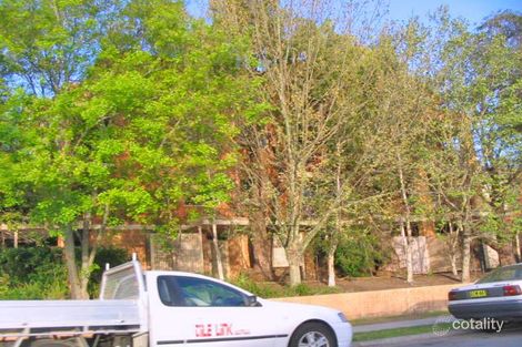 Property photo of 21A/19-21 George Street North Strathfield NSW 2137