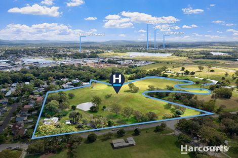 177-197 Bells Pocket Rd, Strathpine, QLD 4500