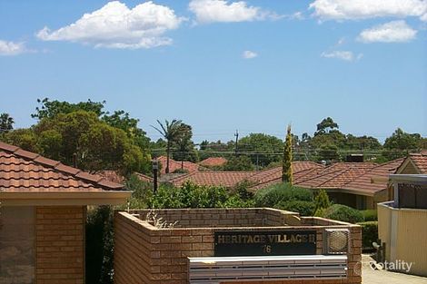 Property photo of 17/312 Streich Avenue Armadale WA 6112