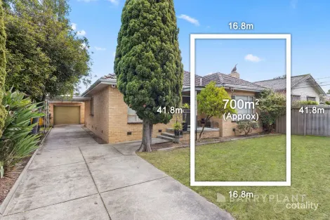 Property photo of 7 Seaview Crescent Mulgrave VIC 3170