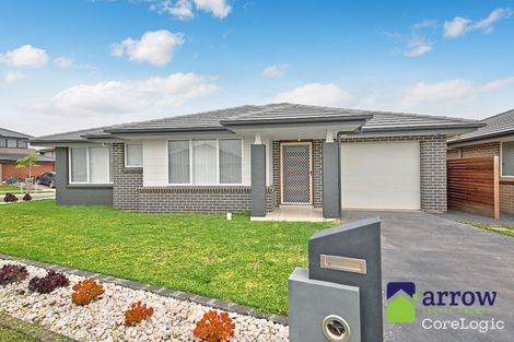 Property photo of 31 Bourne Ridge Oran Park NSW 2570