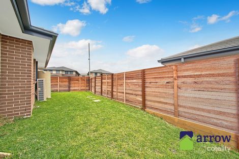 Property photo of 31 Bourne Ridge Oran Park NSW 2570