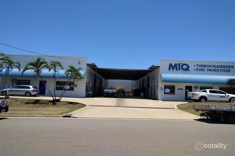 26 Hugh Ryan Dr, Garbutt, QLD 4814