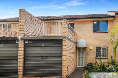 Property photo of 27/1 Reid Avenue Westmead NSW 2145