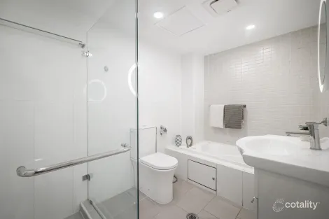 Property photo of 402/91D Bridge Road Westmead NSW 2145