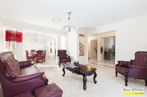 Property photo of 39 Maria Lock Grove Oakhurst NSW 2761