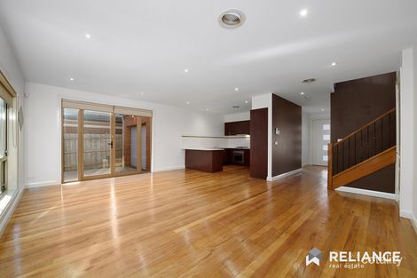 Property photo of 2/8 Officer Court Werribee VIC 3030