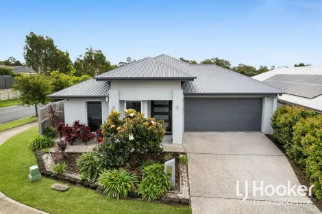 Property photo of 22 Skyblue Circuit Yarrabilba QLD 4207