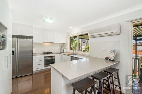 Property photo of 7 Glover Avenue Quakers Hill NSW 2763