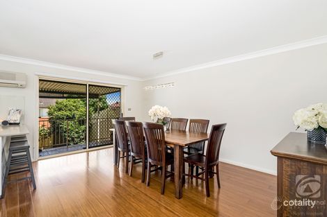 Property photo of 7 Glover Avenue Quakers Hill NSW 2763