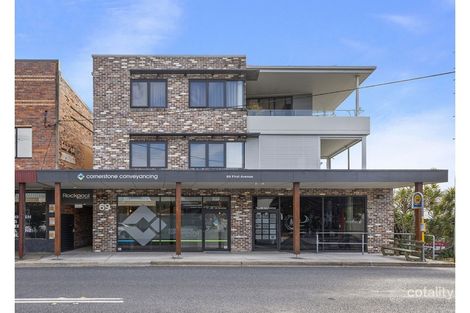 Property photo of 3/69 First Avenue Sawtell NSW 2452