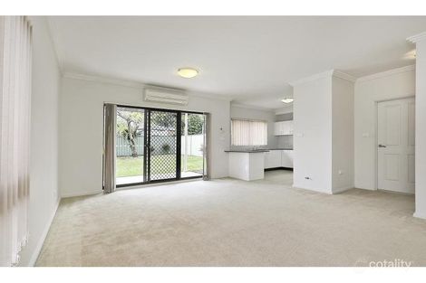 Property photo of 7A Camillo Street Pendle Hill NSW 2145