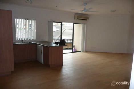 Property photo of 55/52 Newstead Terrace Newstead QLD 4006