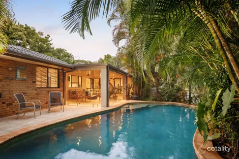 Property photo of 30 Kewarra Street Kenmore QLD 4069