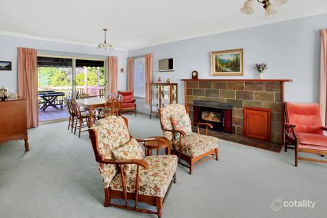 Property photo of 1 Colonial Court Bright VIC 3741