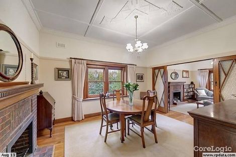 Property photo of 57 Cooloongatta Road Camberwell VIC 3124