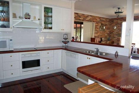 Property photo of 74 Warrah Road Yowie Bay NSW 2228
