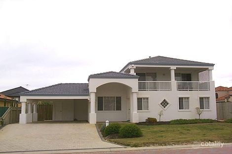 Property photo of 61 Seaward Loop Sorrento WA 6020