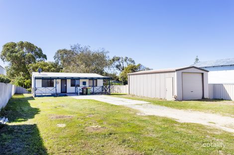 Property photo of 29 Cunliffe Street Lancelin WA 6044