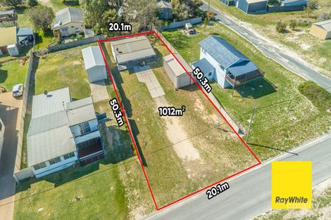 Property photo of 29 Cunliffe Street Lancelin WA 6044