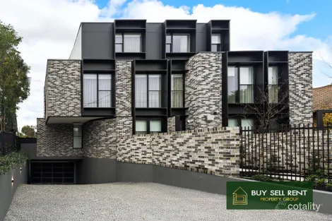 4/257 Riversdale Rd, Hawthorn East, VIC 3123