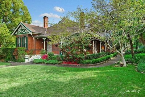 Property photo of 43-45 Homebush Road Strathfield NSW 2135