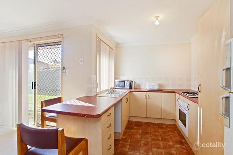 Property photo of 5 Castlerock Avenue Glenmore Park NSW 2745