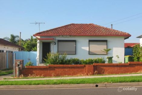 52 Adam St, Guildford, NSW 2161