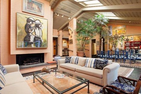 Property photo of 1 Heymount Close Toorak VIC 3142