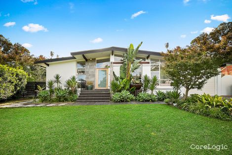 Property photo of 16 Ambleside Drive Castle Hill NSW 2154