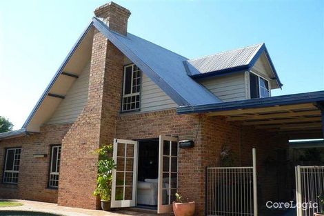 Property photo of 14 Desert Willow Way Fitzgibbon QLD 4018