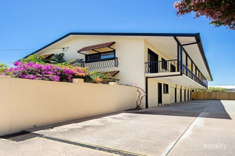 Property photo of 3/92 Dobson Street Ascot QLD 4007