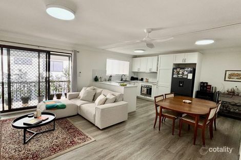 Property photo of 3/92 Dobson Street Ascot QLD 4007