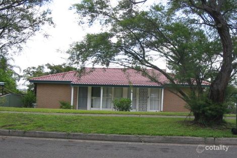 Property photo of 26 Hilary Street Winston Hills NSW 2153