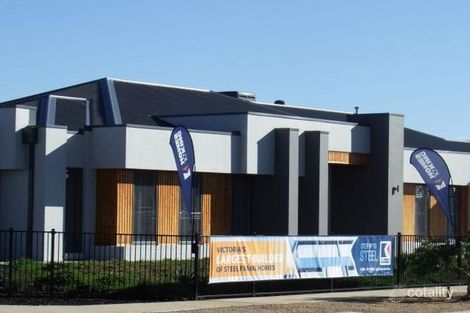 Property photo of 100 Sanctuary Drive Kialla VIC 3631