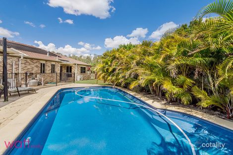 Property photo of 213 Barbour Road Bracken Ridge QLD 4017