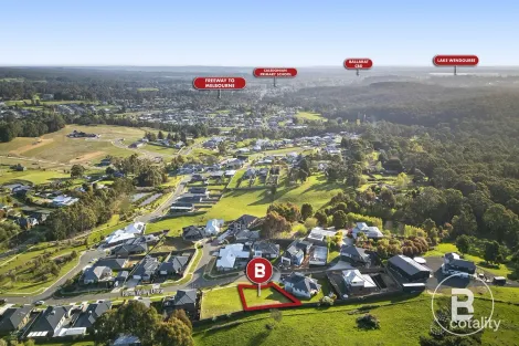 14 Home Valley Ch, Brown Hill, VIC 3350