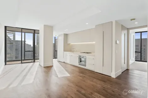 2504/1 Almeida Cres, South Yarra, VIC 3141