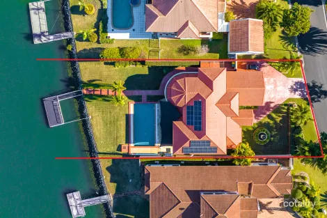 Property photo of 1024 Rosebank Way Hope Island QLD 4212