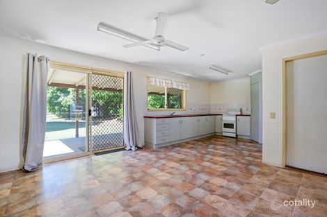 Property photo of 12 Off Lane Gladstone Central QLD 4680