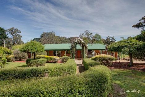 141 Beenak East Rd, Gembrook, VIC 3783