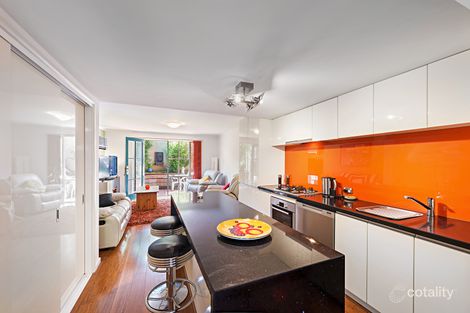 Property photo of 13/38-52 Chapman Street North Melbourne VIC 3051