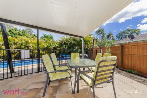 Property photo of 213 Barbour Road Bracken Ridge QLD 4017