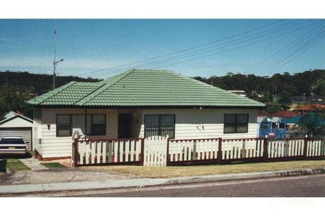 Property photo of 7 Tennent Road Mount Hutton NSW 2290