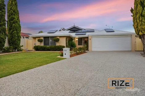 5 Yama Cl, Carramar, WA 6031