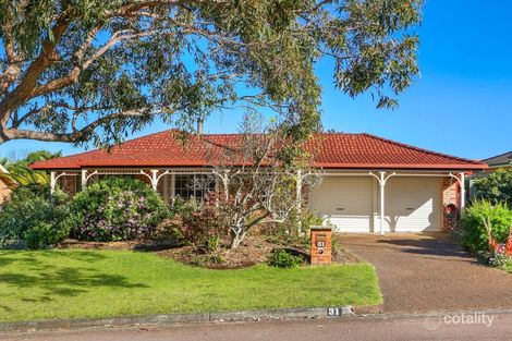 Property photo of 31 Highland Road Green Point NSW 2251